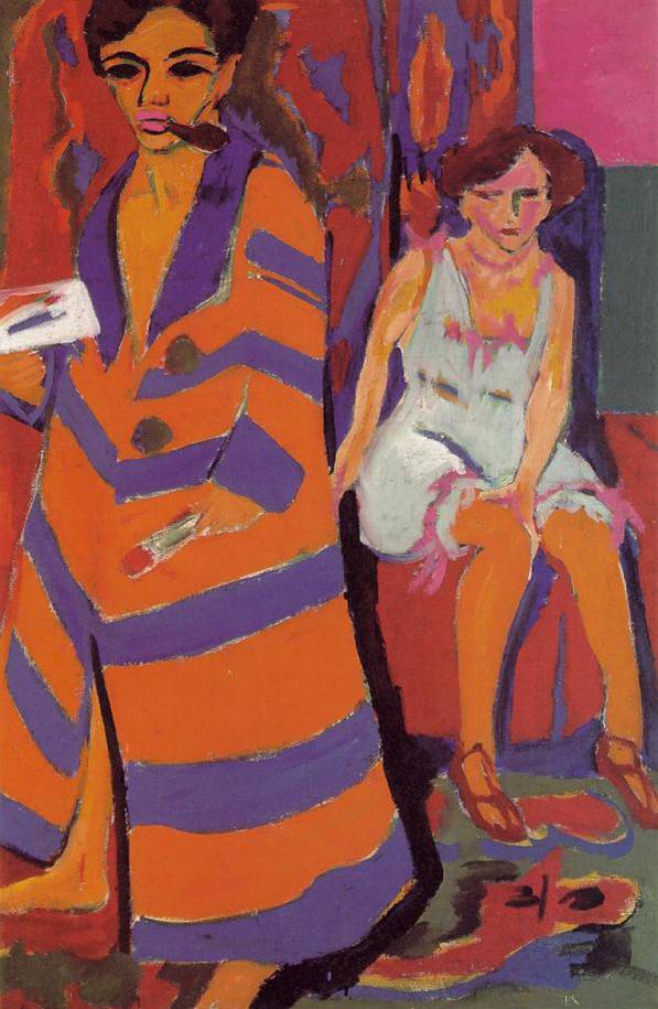 Kirchner