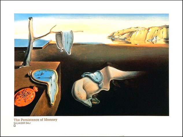 Salvador Dali